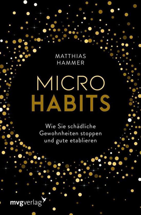 Cover for Hammer · Hammer:micro Habits (Bog)