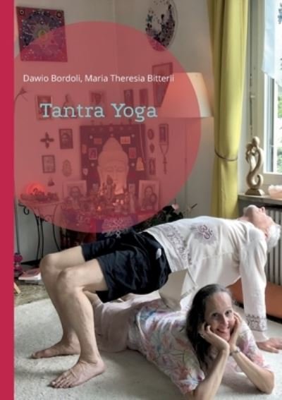 Cover for Dawio Bordoli · Tantra Yoga (Taschenbuch) (2022)