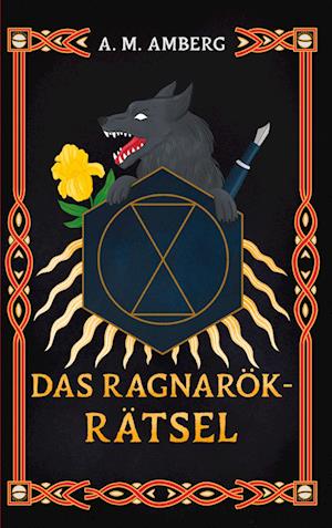 A. M. Amberg · Das Ragnarök-Rätsel (Book) (2024)