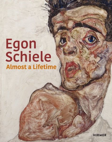 Cover for Christian Bauer · Egon Schiele (Inbunden Bok) (2015)