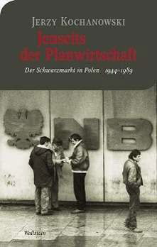 Cover for Kochanowski · Jenseits der Planwirtschaft (Book)