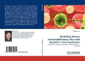 Cover for Gao · Modelling Human Immunodeficiency Vi (Book)