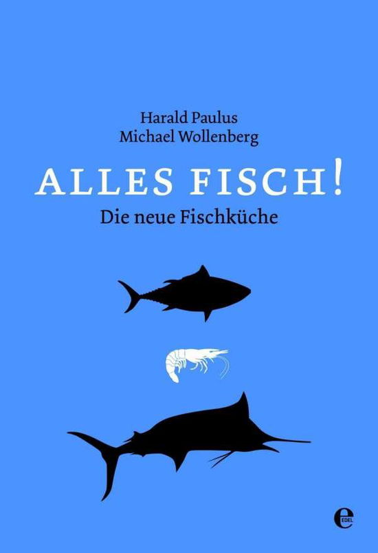 Cover for Paulus · Alles Fisch! (Book)