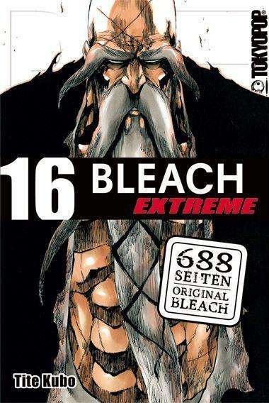 Cover for Kubo · Bleach EXTREME 16 (N/A)
