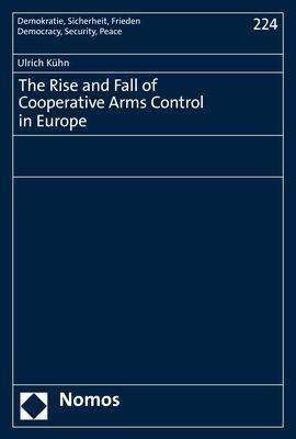 Cover for Kühn · The Rise and Fall of Cooperative A (Buch) (2020)