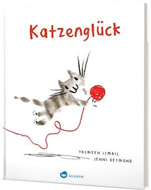 Cover for Yasmeen Ismail · Katzenglück (Book) (2022)