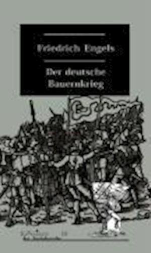 Cover for Friedrich Engels · Der deutsche Bauernkrieg (Paperback Book) (2004)