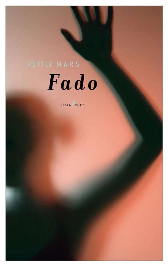 Cover for Mars · Fado (Book)
