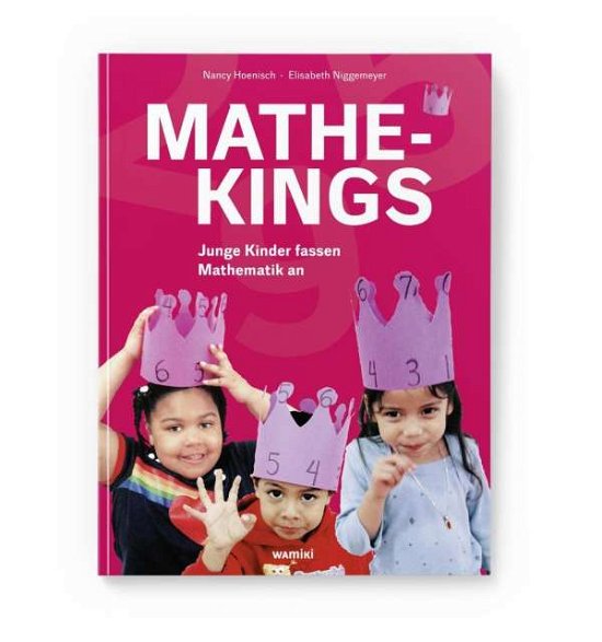 Cover for Hoenisch · Mathe-Kings (Buch)
