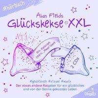 Cover for Ohrinsel · Glückskekse XXL,2CD-A (Bok)