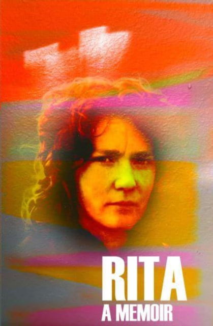 Cover for Rita O'Hare · Rita: A Memoir (Paperback Book) (2024)