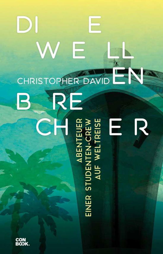 Cover for David · Die Wellenbrecher (Book)