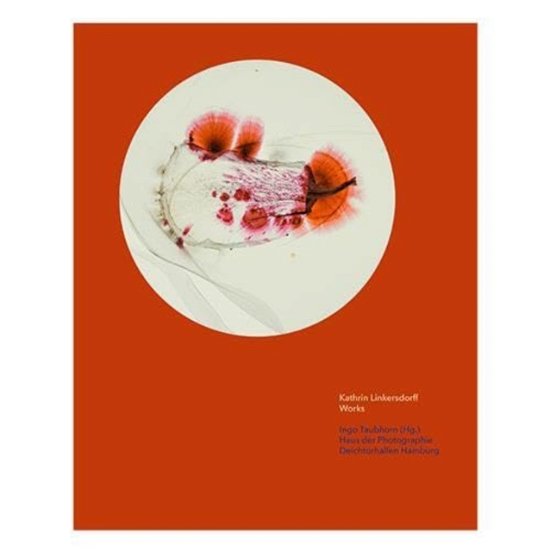 Kathrin Linkersdorff · Kathrin Linkerdorff Works (Hardcover bog) (2024)