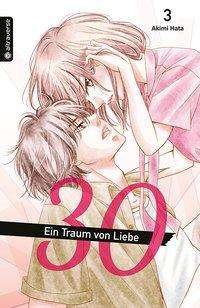 Cover for Hata · 30 - Ein Traum von Liebe 03 (Buch)