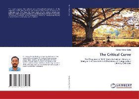 Cover for Dutta · The Critical Curve (Book)