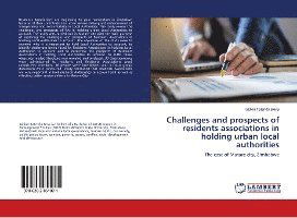 Cover for Besa · Challenges and prospects of reside (Book)