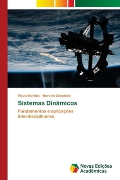 Cover for Martins · Sistemas Dinâmicos (Bok) (2018)