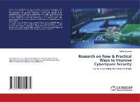 Cover for Guzman · Research on New &amp; Practical Ways (Book)