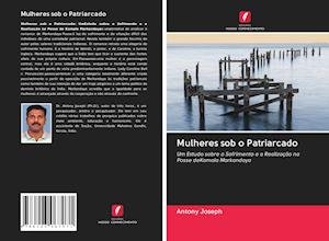 Cover for Joseph · Mulheres sob o Patriarcado (Book)