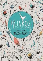 Cover for Odessa Begay · Pájaros (Paperback Book) (2016)