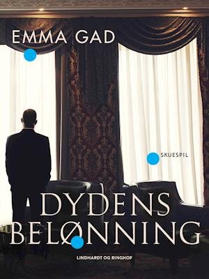 Cover for Emma Gad · Dydens belønning (Taschenbuch) [1. Ausgabe] (2021)