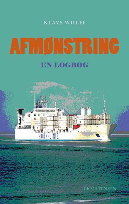 Afmønstring - Klaus Wulff - Bøger - Eksistensen - 9788741002071 - 20. april 2017