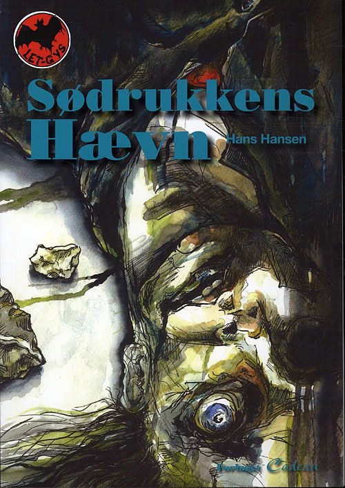 Cover for Hans Hansen · Letgys: Sødrukkens hævn (Sewn Spine Book) [1. wydanie] (2009)