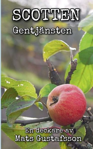 Cover for Gustafsson · Gentjänsten (Book) (2019)