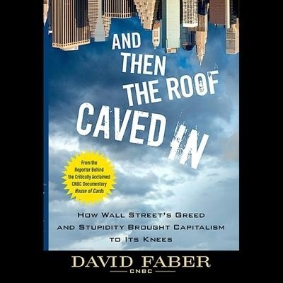 And Then the Roof Caved in - Faber - Musikk - Gildan Media Corporation - 9798200548071 - 20. juli 2020