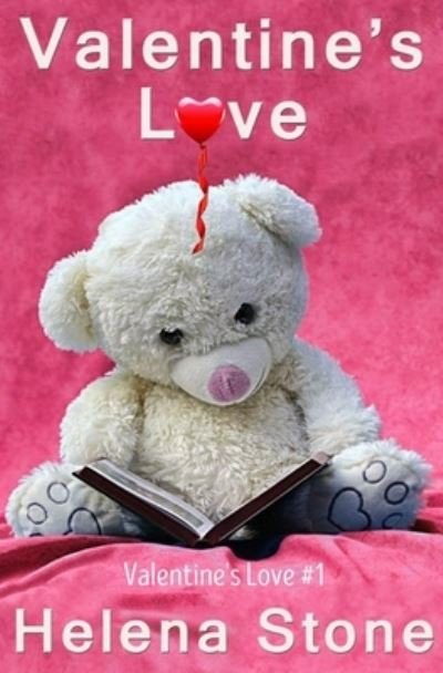 Cover for Helena Stone · Valentine's Love (Paperback Book) (2021)