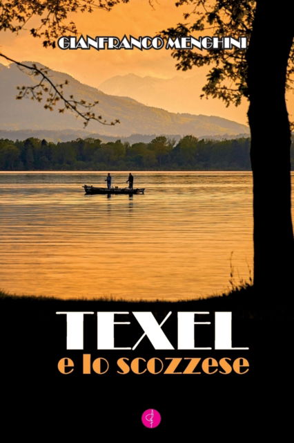 Cover for Gianfranco Menghini · Texel E Lo Scozzese (Paperback Book) (2020)