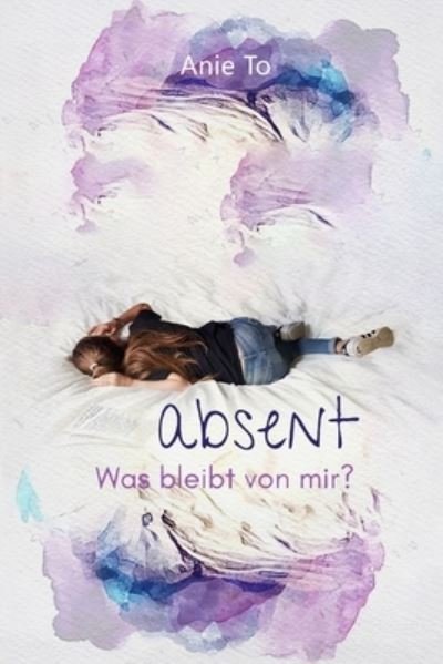 Cover for Najeeb Abdallah · Absent (Paperback Book) (2020)