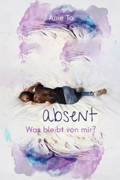 Cover for Najeeb Abdallah · Absent (Pocketbok) (2020)