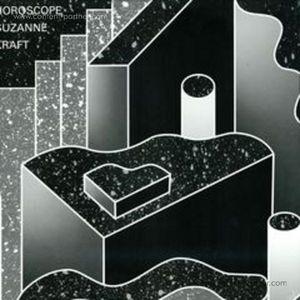 Cover for Suzanne Kraft · Horoscope (12&quot;) (2012)