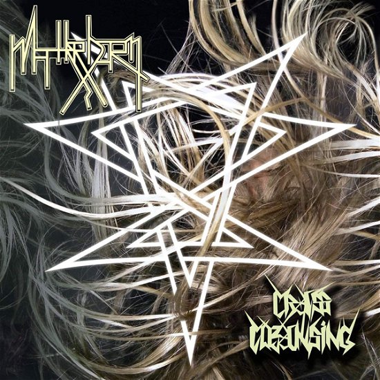 Cover for Matterhorn · Crass Cleansing (LP) (2020)