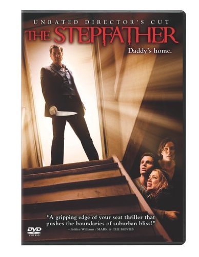 Stepfather - Stepfather - Movies - CTR - 0043396275072 - February 9, 2010