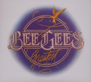Cover for Bee Gees · Greatest (CD) [Limited Deluxe edition] [Digipak] (2008)