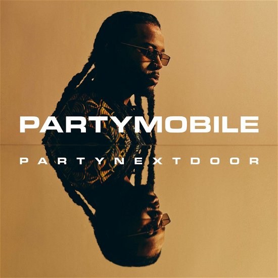 Partymobile - Partynextdoor - Musique - WARNER RECORDS LABEL - 0093624890072 - 28 août 2020