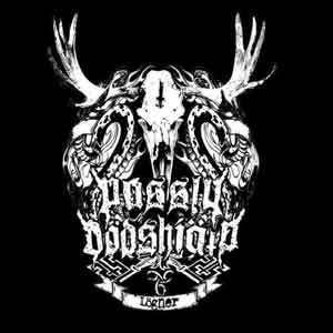 Cover for Passiv Dodshjalp · Logner (VINIL) [EP edition] (2016)