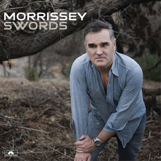 Morrissey-swords + Bsides - Morrissey - Muziek - POP - 0600753222072 - 30 oktober 2009