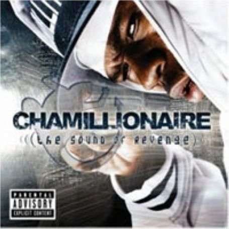 Cover for Chamillionaire · The sound of revenge (CD) (2011)