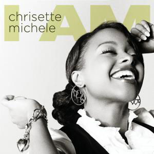 I Am - Chrisette Michele - Musik - DEF JAM - 0602517303072 - 19. juni 2007