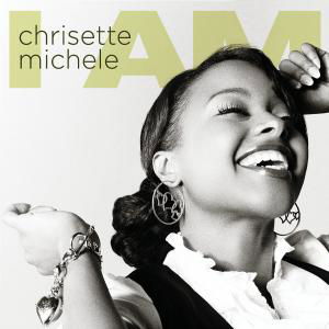 Cover for Chrisette Michele · I Am (CD) (2007)
