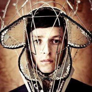 Trouble - Totally Enormous Extinct Dinosaurs - Music - ELECTRONICA - 0602537046072 - June 26, 2012