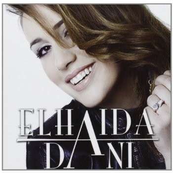 Cover for Elhaida Dani (CD) [EP edition] (2016)