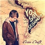 Cover for Craft Evan · Yo Soy Segundo (CD) (1901)