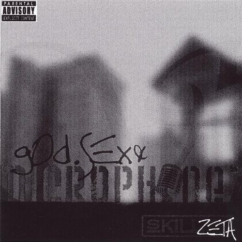 Cover for S Kill Zeta · God Sex &amp; Microphonez (CD) (2006)