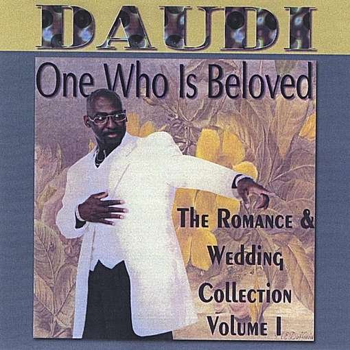 Cover for Daudi · One Who is Beloved (CD) (2004)