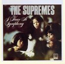 Cover for Supremes · I Hear a Symphony -double (CD) (2004)