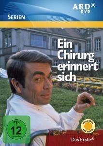 Alle 5 Folgen - Ein Chirurg Erinnert Sich - Film - INAKUSTIK - 0707787124072 - 14. oktober 2011